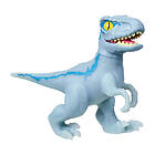 Goo Jit Zu Jurassic Single Pack Blue (41303)