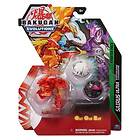 Bakugan Starter Pack S4 Sairus Ultra