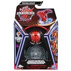 Bakugan Special Attack Nillious