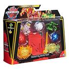 Bakugan 3,0 Battle Pack Red