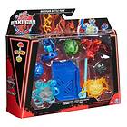 Bakugan 3,0 Battle Pack Blue