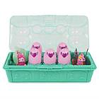 Hatchimals S12 Family Adventures Egg Carton-Llama (6064445)