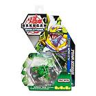 Bakugan Diecast Strength S4 Warrior Whale (20136018 )
