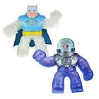 Goo Jit Zu DC S4 Versus Pack Batman vs. Mr. Freeze (41393)