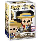 Funko POP! The Three Musketeers Mickey Mouse