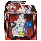 Bakugan Special Attack Mantid w/ Titanium Dragonoid & Trox Starter