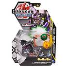 Bakugan Diecast Power Up S4 Warrior Whale