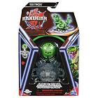 Bakugan Special Attack- Trox