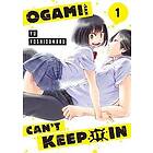 Ogami-san Can't Keep It In 1