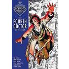 Doctor Who: The Fourth Doctor Anthology