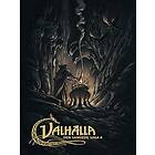 Valhalla: Den samlede saga 4