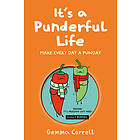 It’s a Punderful Life