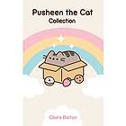 Pusheen the Cat Collection (Boxed Set): I Am Pusheen the Cat, the Many Lives of Pusheen the Cat, Pusheen the Cat's Guide to Everything