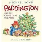 Paddington and the Christmas Surprise: A Christmas Holiday Book for Kids
