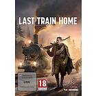 Last Train Home (PC)