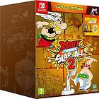 Asterix & Obelix: Slap Them All 2 - Gold Edition (Switch)