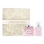 Dior Miss Set Gift Set Eau de Parfum and Body Milk