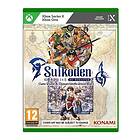 Suikoden I & II HD Remaster (Xbox One)