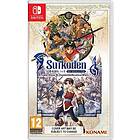 Suikoden I & II HD Remaster (Switch)