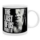 ABYstyle The Last Of Us Mug