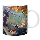 ABYstyle The Witcher Mug