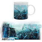 ABYstyle World Of Warcraft Mug