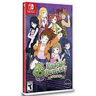 Undead Darlings: No Cure for Love (Switch)