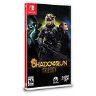 Shadowrun Trilogy (Switch)