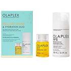 Olaplex Brillant Shine & Hydratation Duo Haircare Set