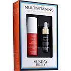 Sunday Riley Multivitamins Set