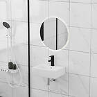 Bathlife Tvättställ KRAFT Washbasin 45/FS ECO (GWPK) Porcelain 401053796