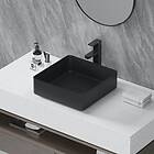 Bathlife Tvättställ Skatt Washbasin 40/F GO (MBMB) Stainless Steel 401053875