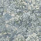 Intrade The Lost Gardens Parsons Wood Blue 91633