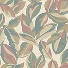 Intrade The Lost Gardens Nicolai Leaf Multi 91591