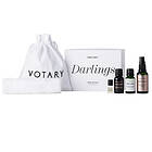 Votary Darlings Boxed Set (2 15 15 30ml)