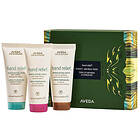 Aveda Hand Relief Iconic Aroma Trio Set (120ml)