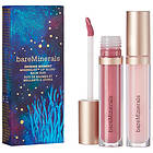 bareMinerals Holiday Sets Holiday 2023 Mineralist Gloss-Balm Duo (4 x 2ml)