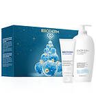 Biotherm Lait Corporel Holiday Set (400ml)