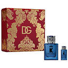 Dolce & Gabbana K by & Gift Set EdP (50ml)