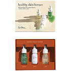 Ere Perez Healthy Skin Heroes Mini Set (3 x 10ml)