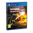 Emergency Call: The Attack Squad (PS4)