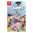 NOOB: The Factionless (Switch)