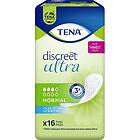 Tena Discreet Ultra Normal 16st