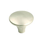 Linfalk Knopp matt nickel 8731-35-06