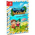 Spirit of the Island - Paradise Edition (Switch)