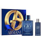 Giorgio Armani Acqua di Giò Profondo Eau de Parfum - Coffret Parfum