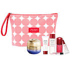 Shiseido Lifting & Firming Ritual Set