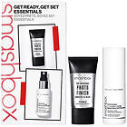 Smashbox Get Ready, Get Set Essentials (10+30ml)