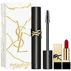 Yves Saint Laurent Lash Clash Holiday Set 2023 01 Black