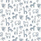 Harlequin FUNKY JUNGLE 112630